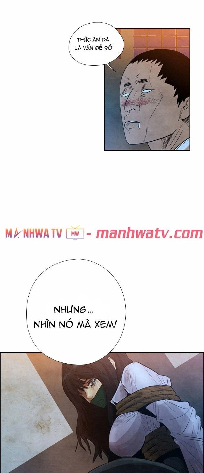 Kẻ Hồi Sinh Chapter 8 - 35