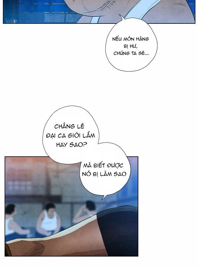 Kẻ Hồi Sinh Chapter 8 - 39