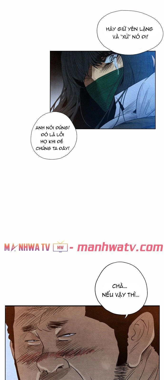 Kẻ Hồi Sinh Chapter 8 - 40