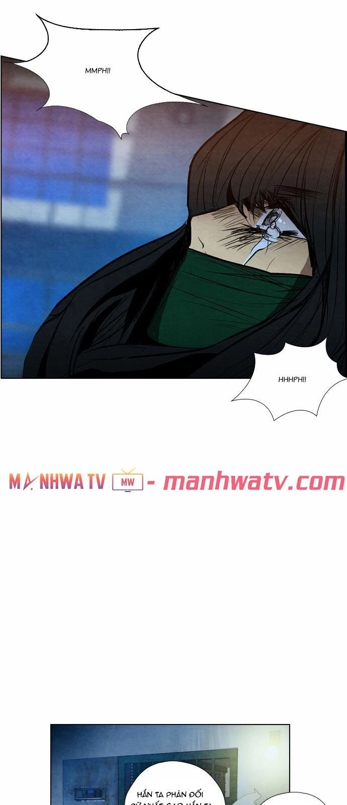 Kẻ Hồi Sinh Chapter 8 - 46