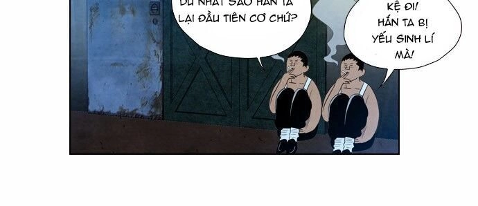 Kẻ Hồi Sinh Chapter 8 - 47