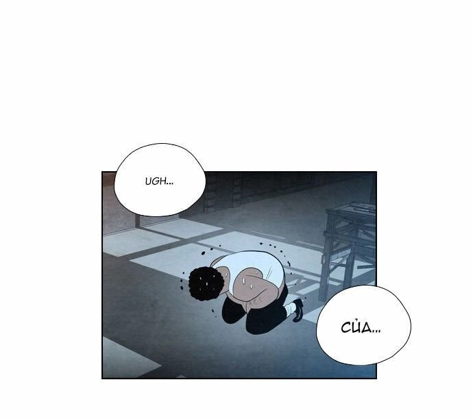 Kẻ Hồi Sinh Chapter 8 - 50