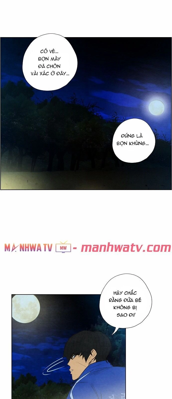 Kẻ Hồi Sinh Chapter 8 - 55