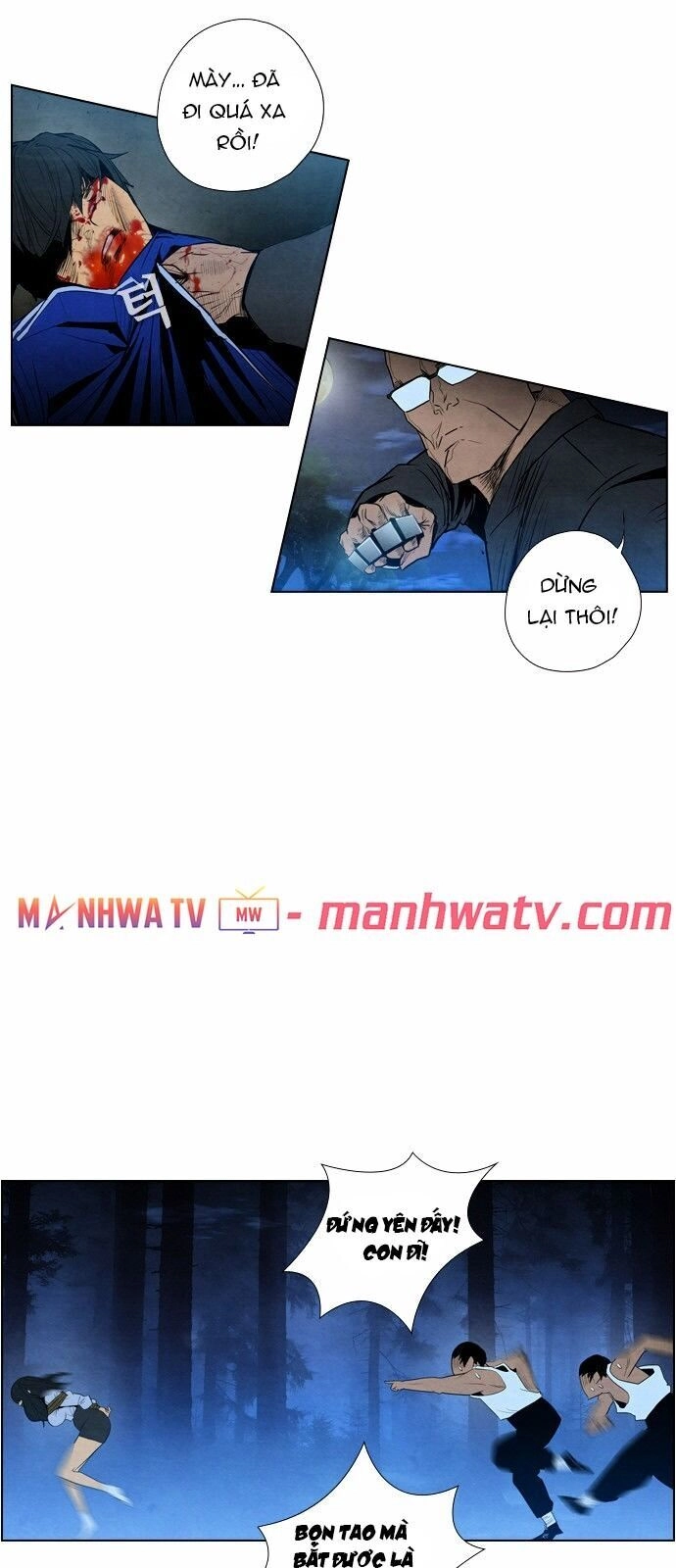 Kẻ Hồi Sinh Chapter 8 - 59