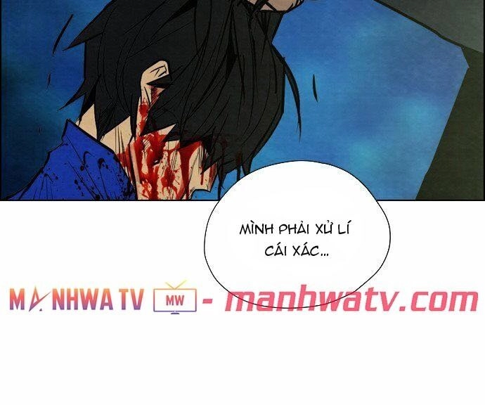 Kẻ Hồi Sinh Chapter 9 - 9