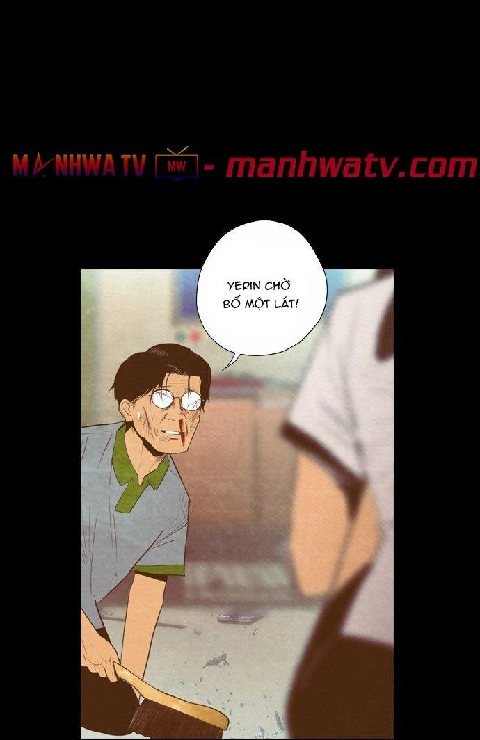 Kẻ Hồi Sinh Chapter 9 - 17