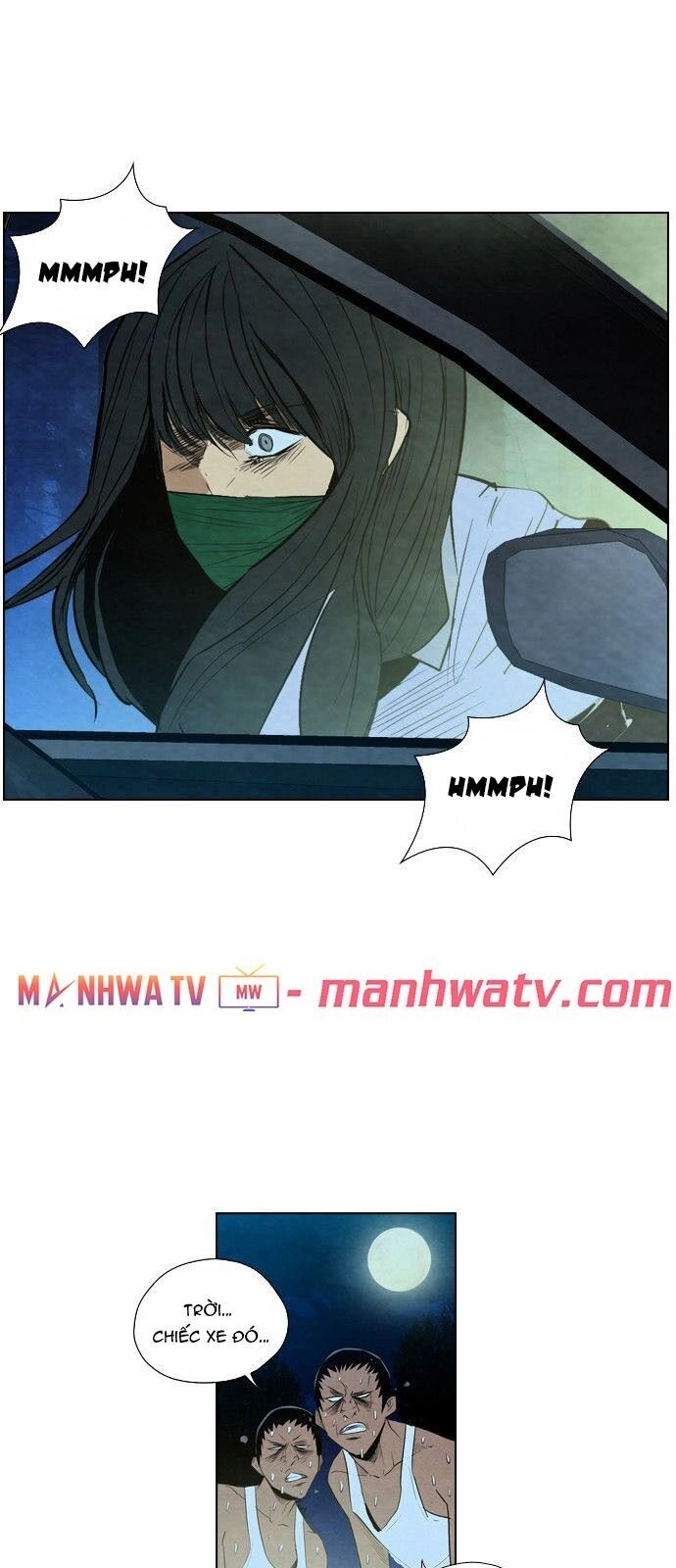 Kẻ Hồi Sinh Chapter 9 - 44