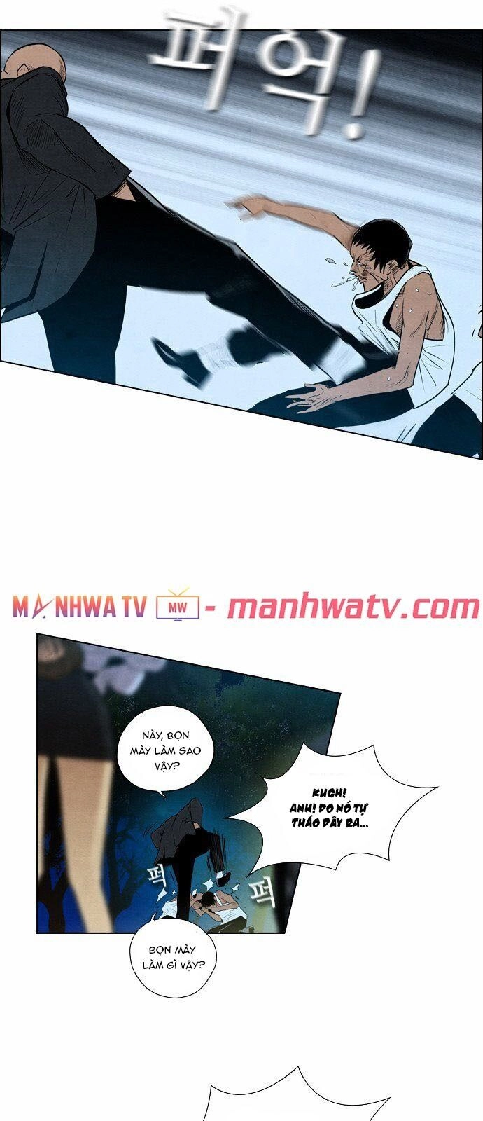 Kẻ Hồi Sinh Chapter 9 - 51