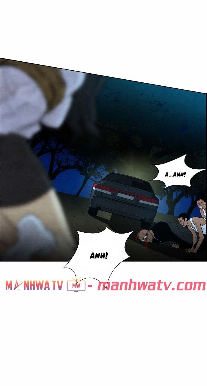 Kẻ Hồi Sinh Chapter 9 - 63