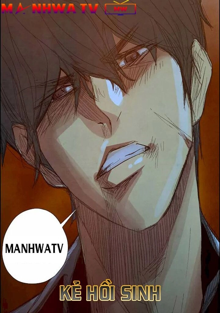 Kẻ Hồi Sinh Chapter 10 - 3