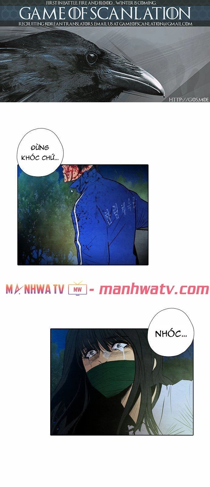 Kẻ Hồi Sinh Chapter 10 - 6