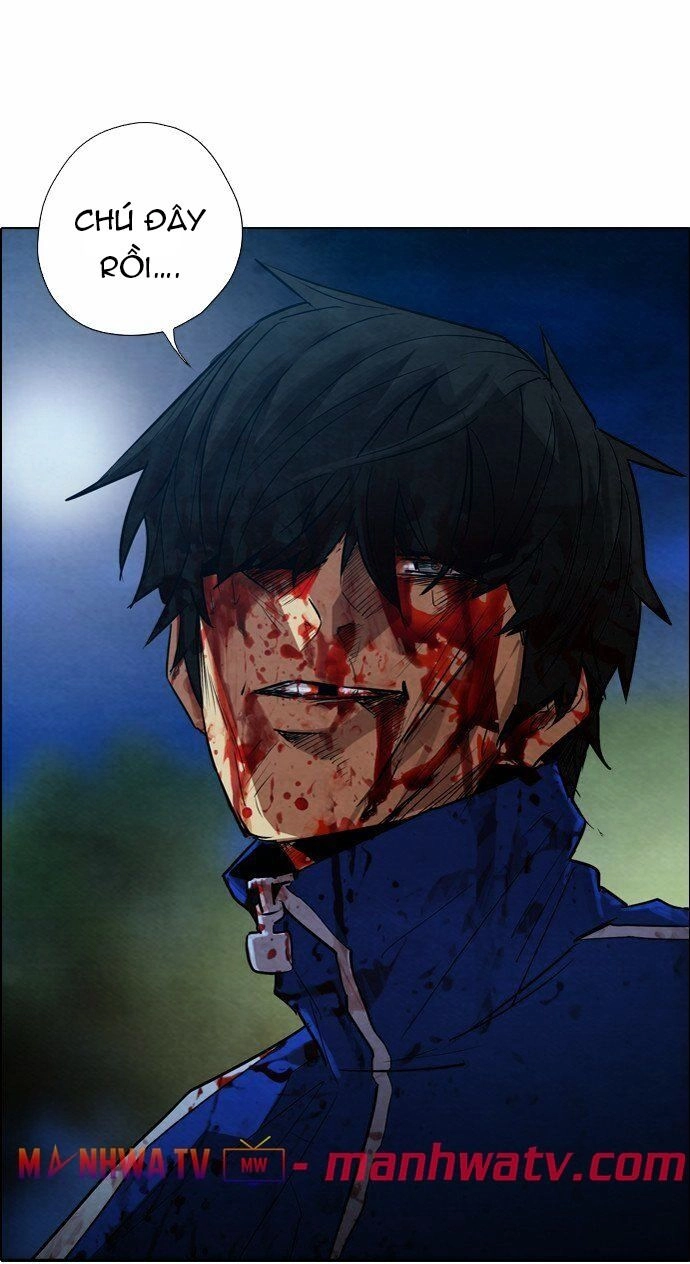 Kẻ Hồi Sinh Chapter 10 - 8