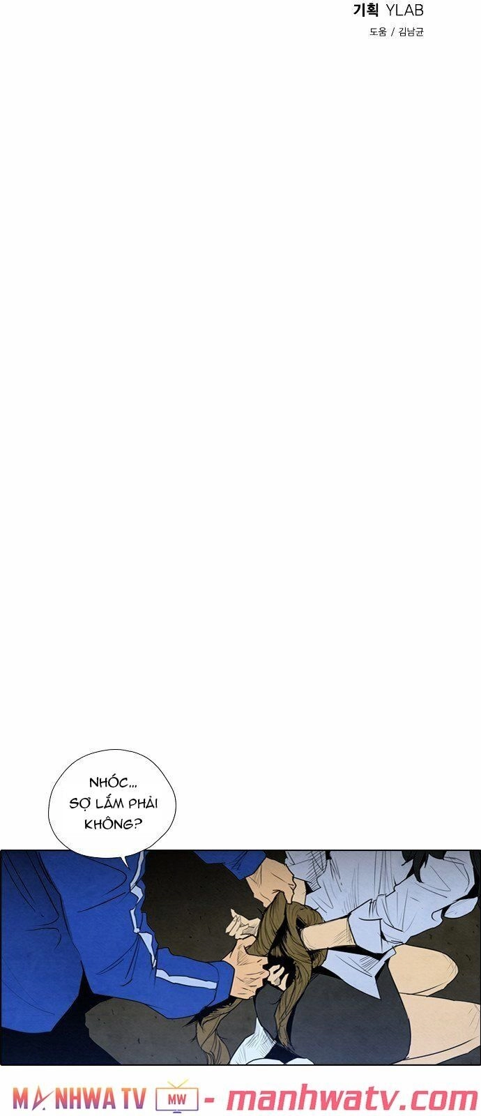 Kẻ Hồi Sinh Chapter 10 - 11