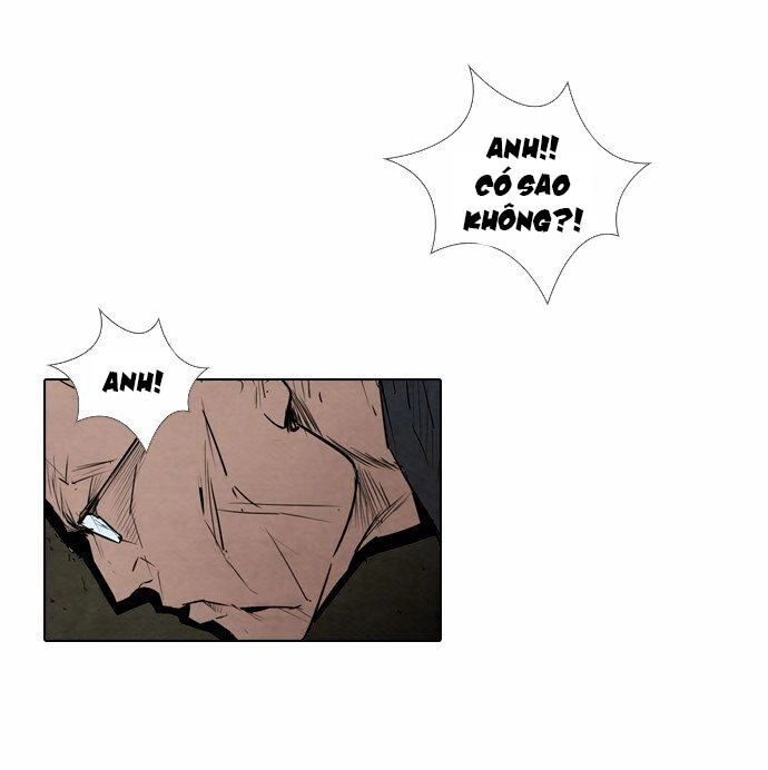 Kẻ Hồi Sinh Chapter 10 - 12