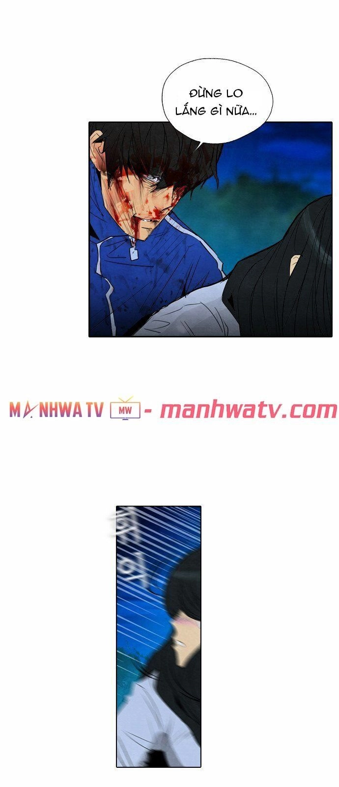 Kẻ Hồi Sinh Chapter 10 - 13