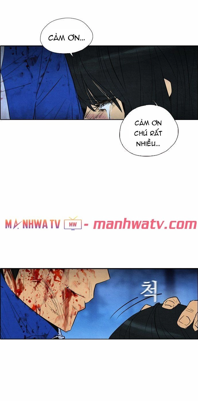 Kẻ Hồi Sinh Chapter 10 - 17