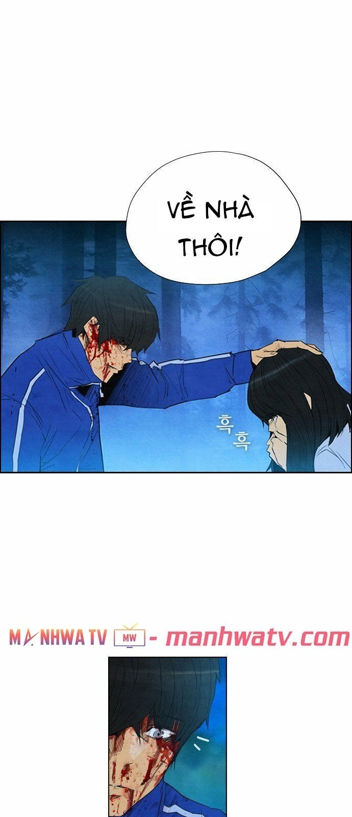 Kẻ Hồi Sinh Chapter 10 - 18