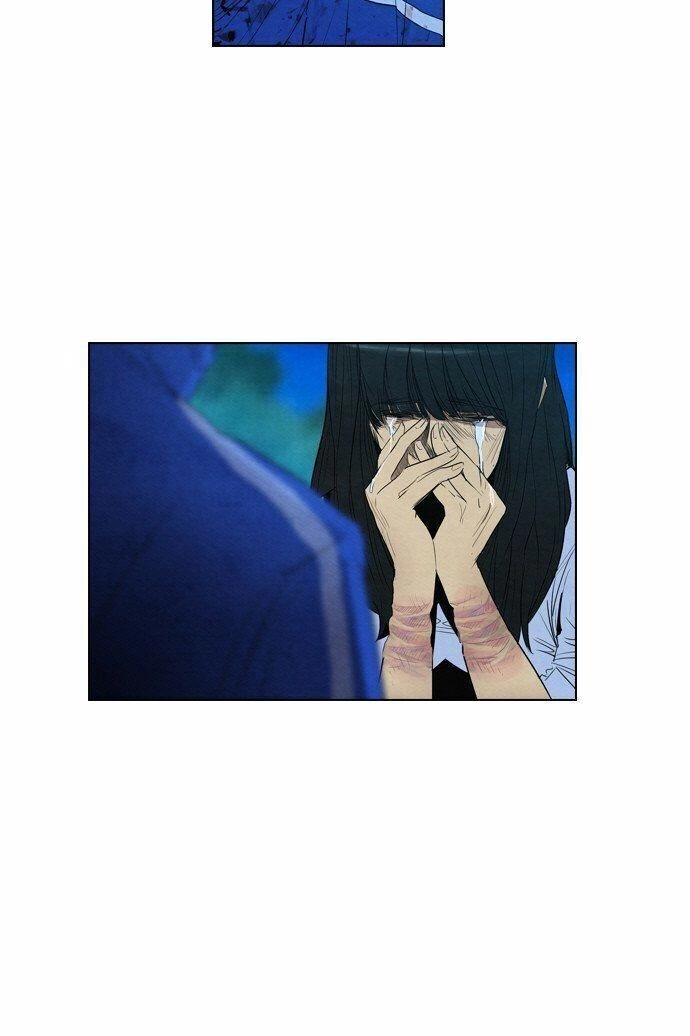 Kẻ Hồi Sinh Chapter 10 - 19