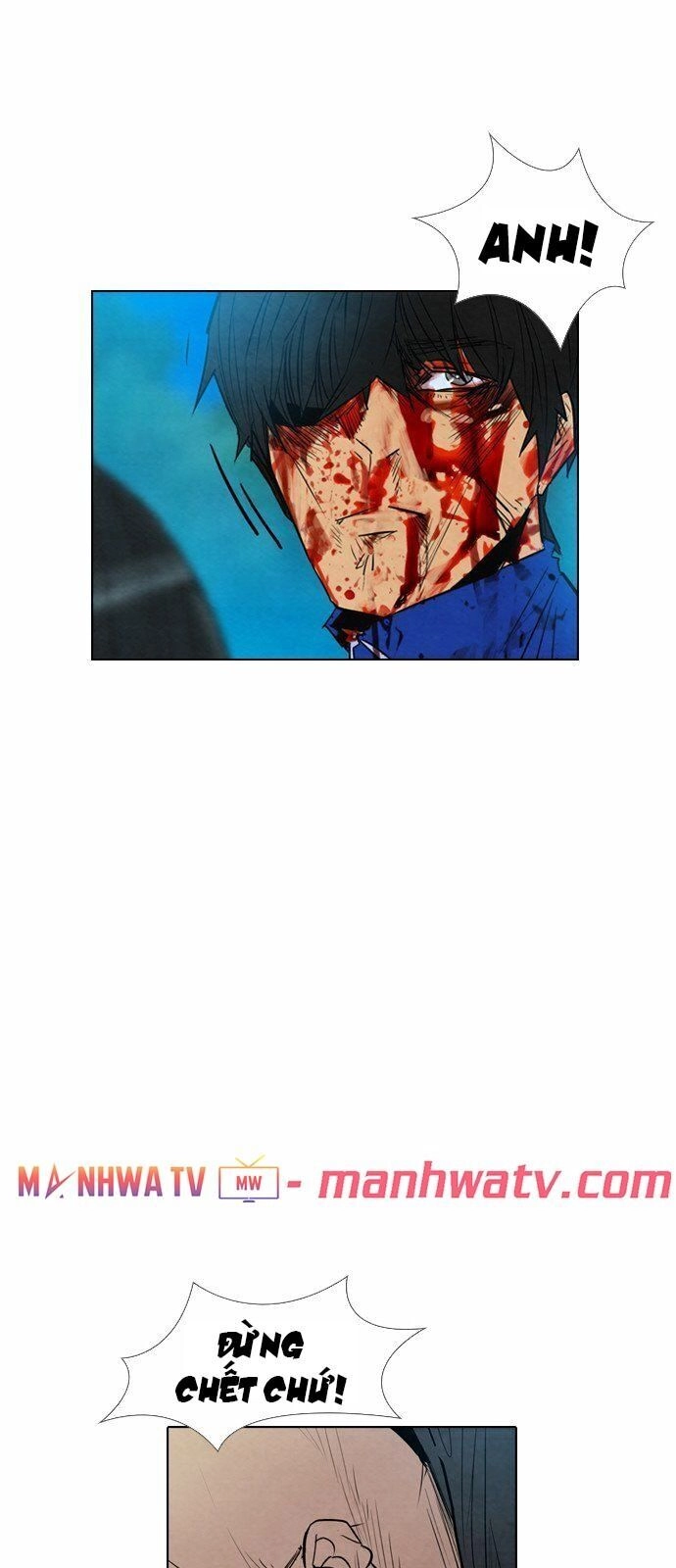 Kẻ Hồi Sinh Chapter 10 - 22