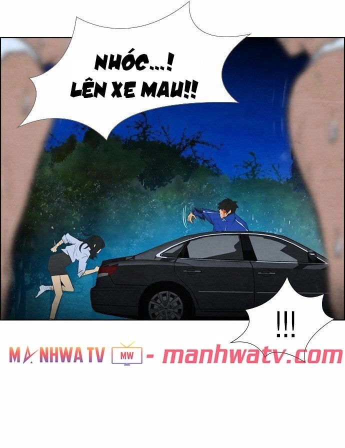 Kẻ Hồi Sinh Chapter 10 - 33