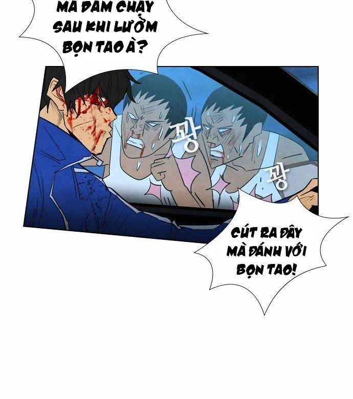 Kẻ Hồi Sinh Chapter 10 - 35