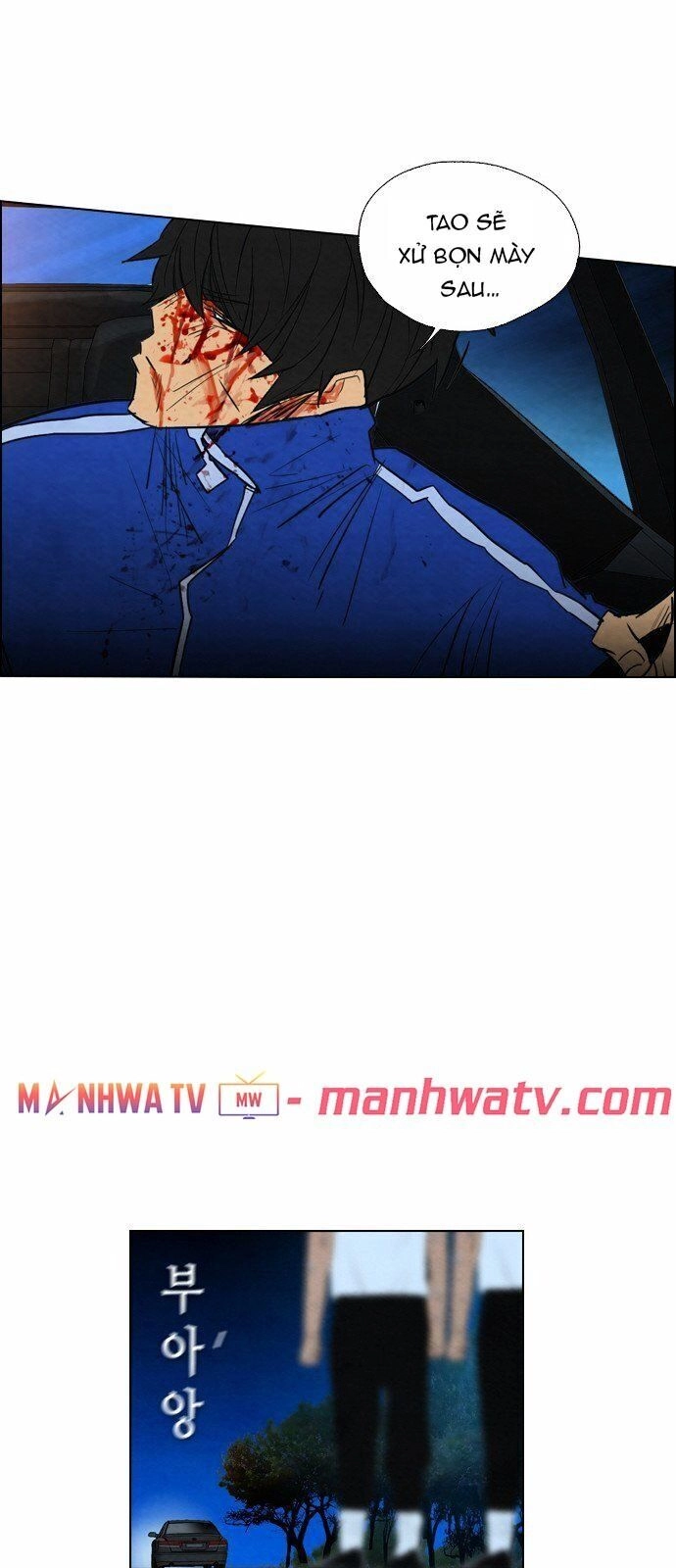 Kẻ Hồi Sinh Chapter 10 - 36