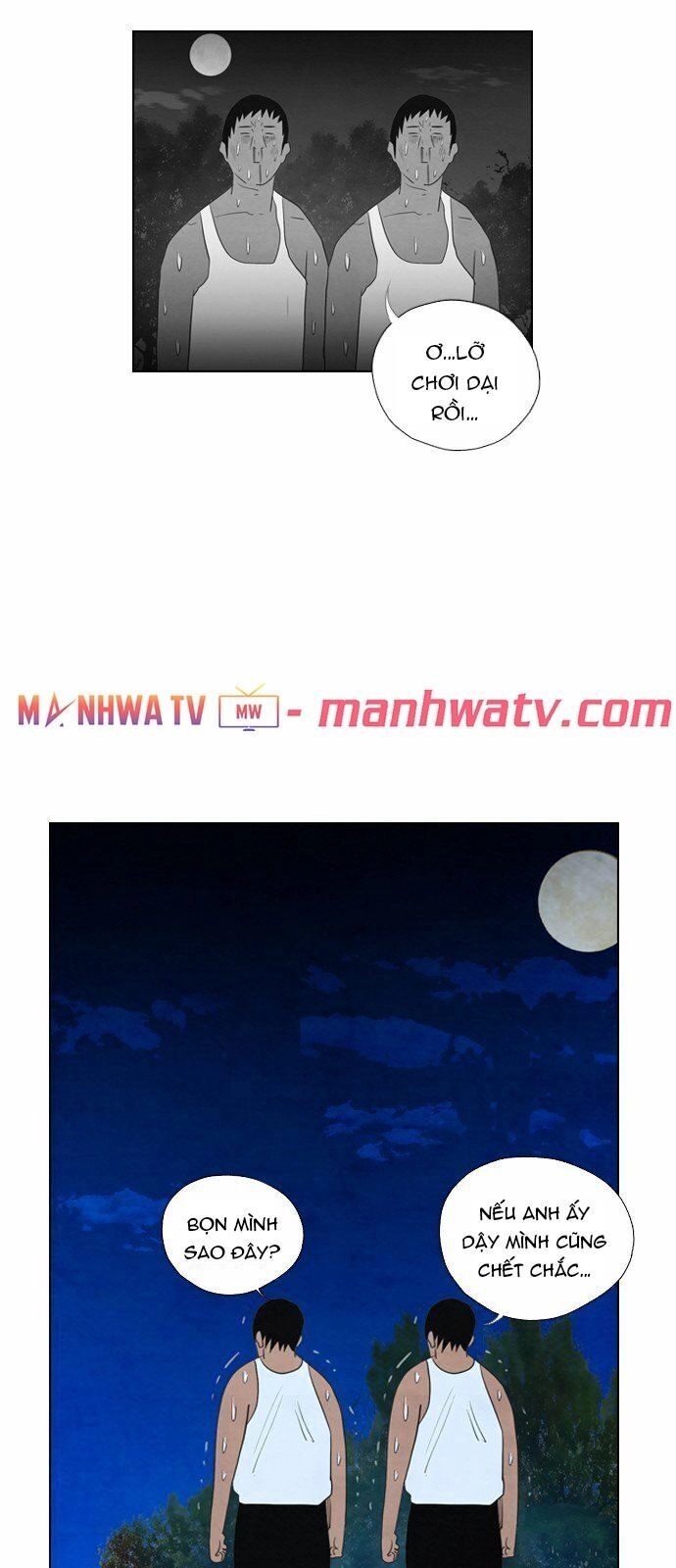 Kẻ Hồi Sinh Chapter 10 - 38