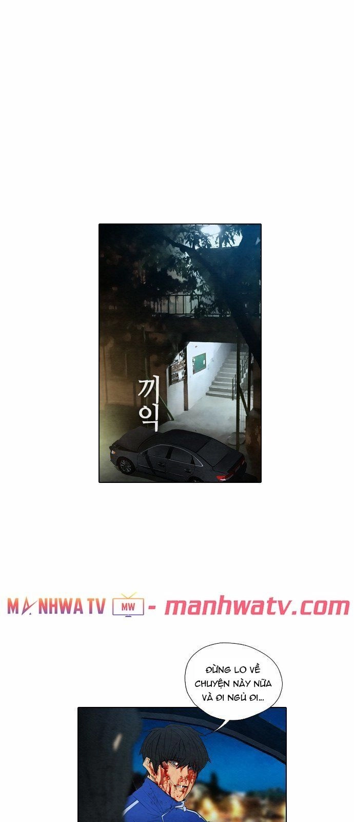 Kẻ Hồi Sinh Chapter 10 - 41