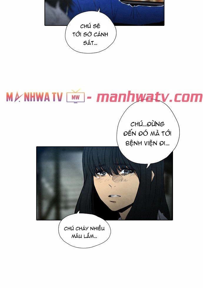 Kẻ Hồi Sinh Chapter 10 - 42