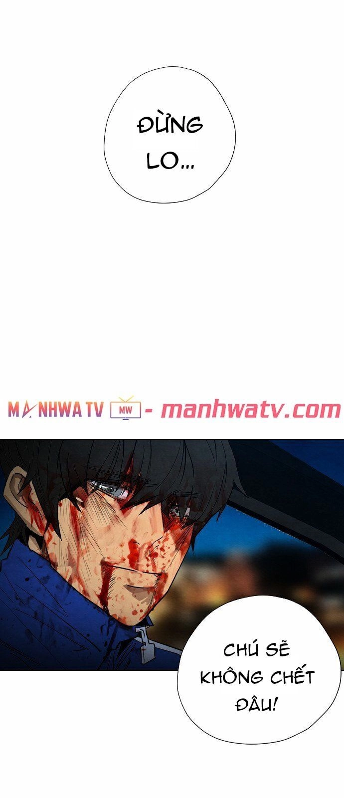 Kẻ Hồi Sinh Chapter 10 - 43