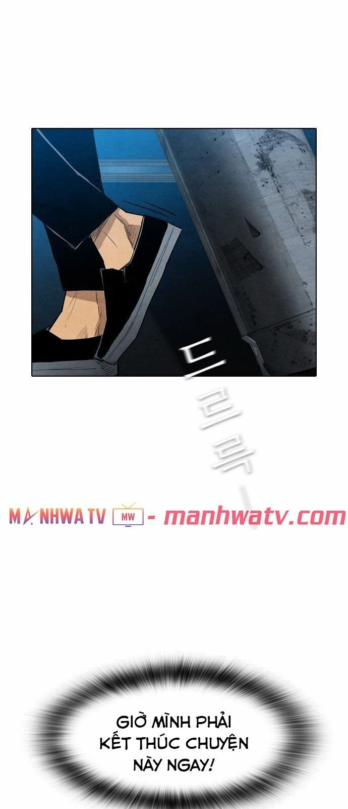 Kẻ Hồi Sinh Chapter 10 - 53