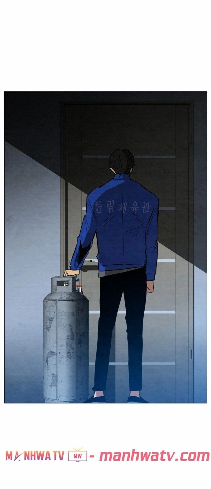 Kẻ Hồi Sinh Chapter 10 - 55