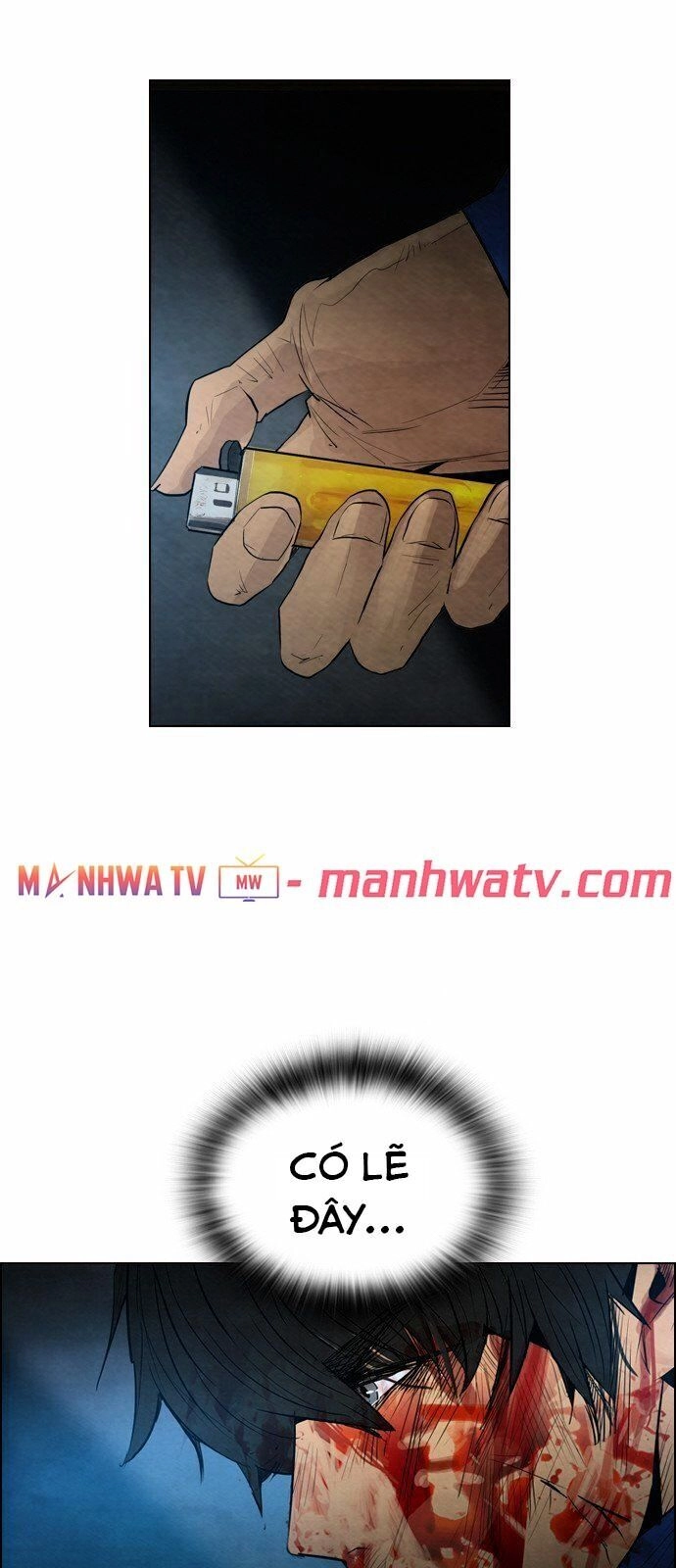 Kẻ Hồi Sinh Chapter 10 - 57