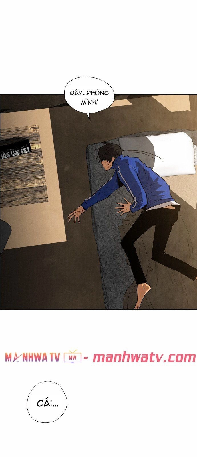 Kẻ Hồi Sinh Chapter 10 - 71