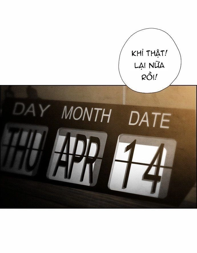 Kẻ Hồi Sinh Chapter 10 - 72