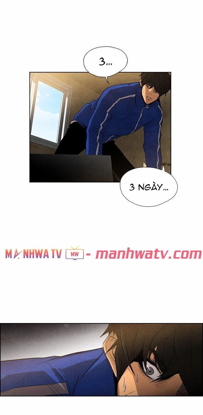 Kẻ Hồi Sinh Chapter 10 - 73