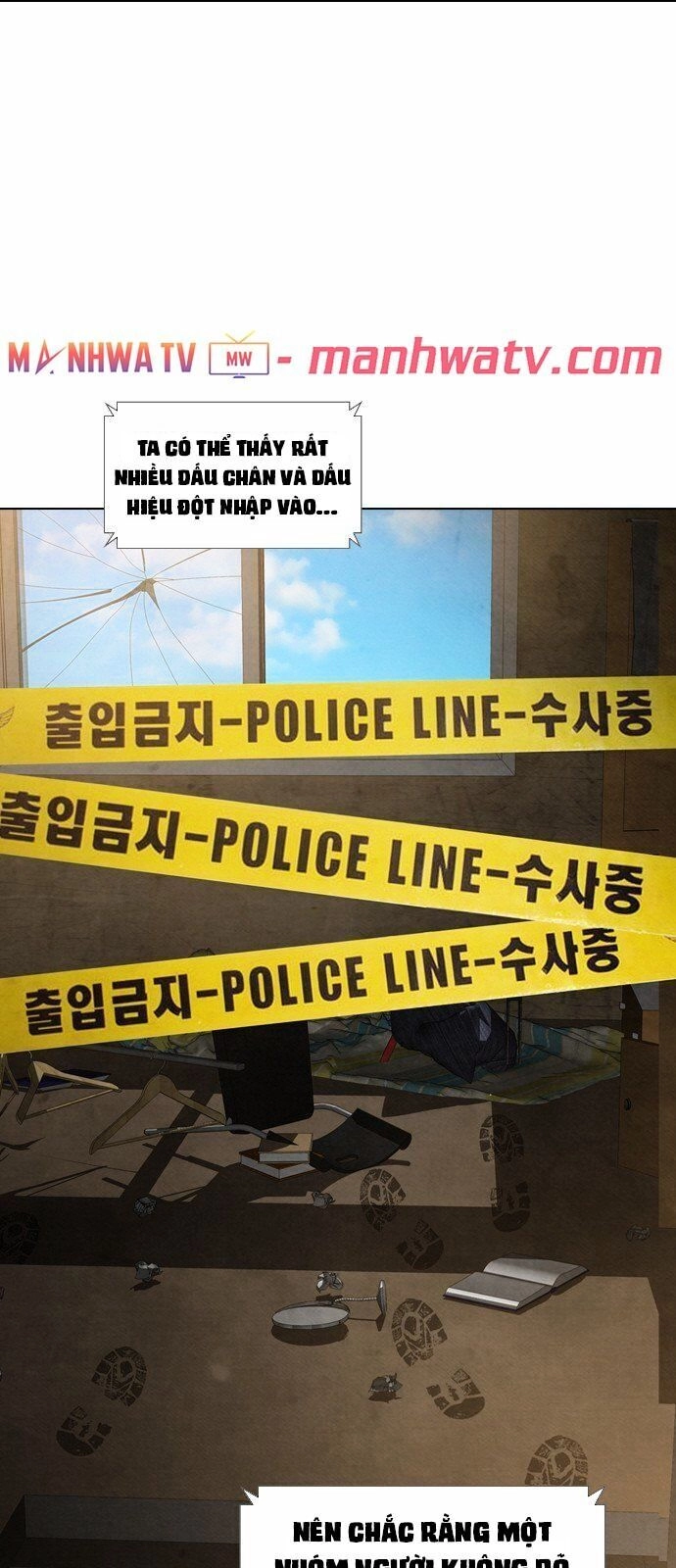 Kẻ Hồi Sinh Chapter 10 - 80