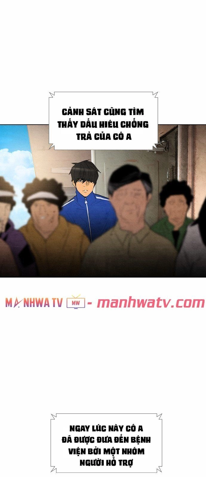 Kẻ Hồi Sinh Chapter 10 - 82