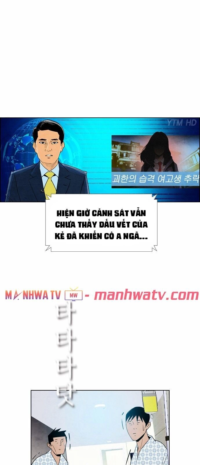 Kẻ Hồi Sinh Chapter 11 - 4