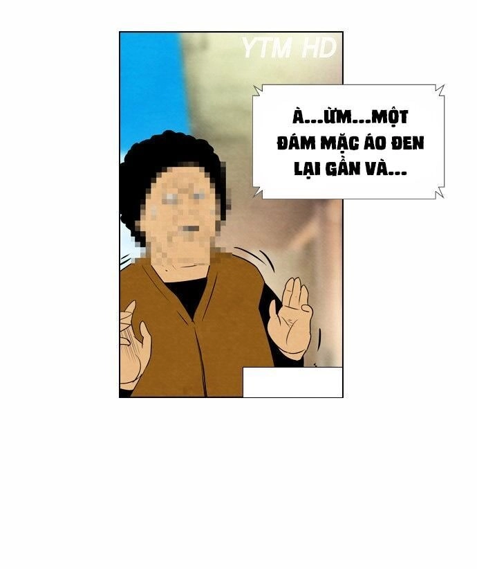 Kẻ Hồi Sinh Chapter 11 - 7