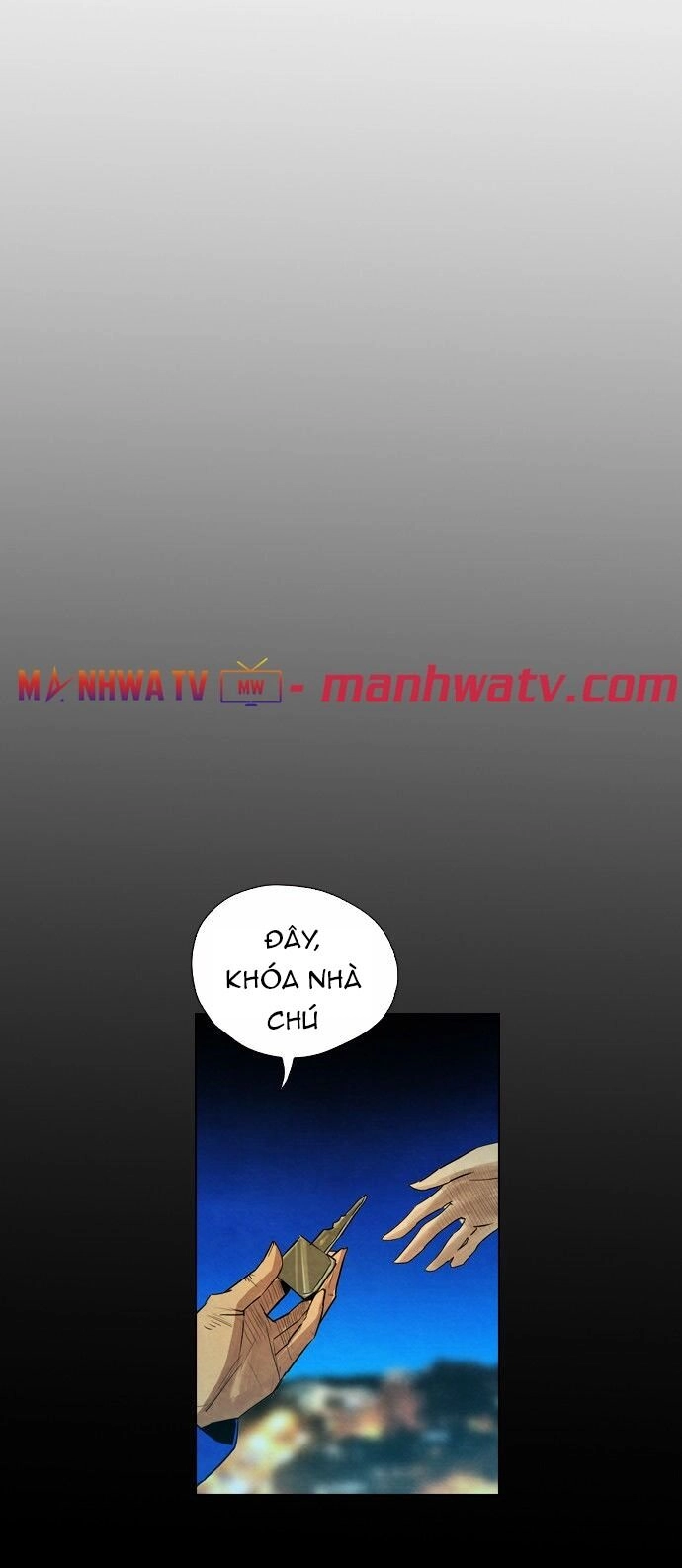 Kẻ Hồi Sinh Chapter 11 - 10