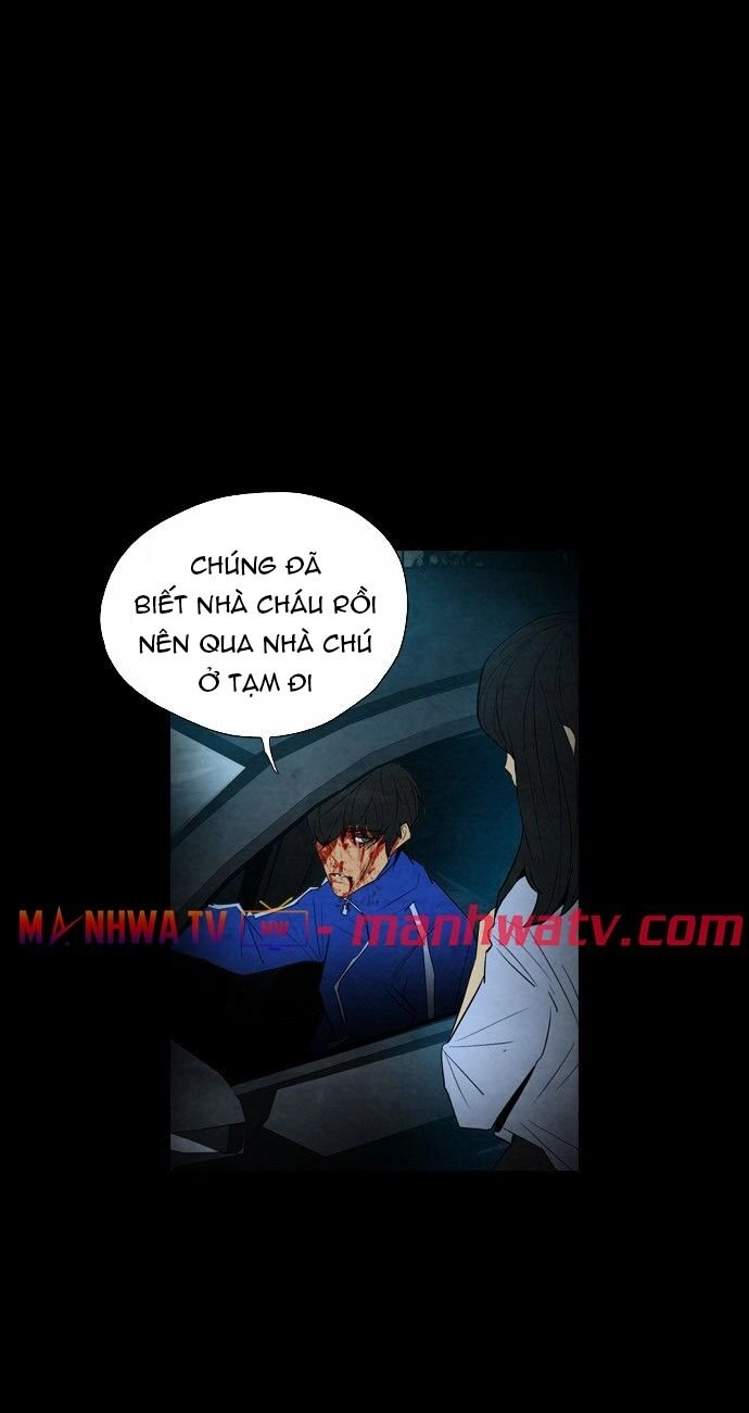 Kẻ Hồi Sinh Chapter 11 - 11