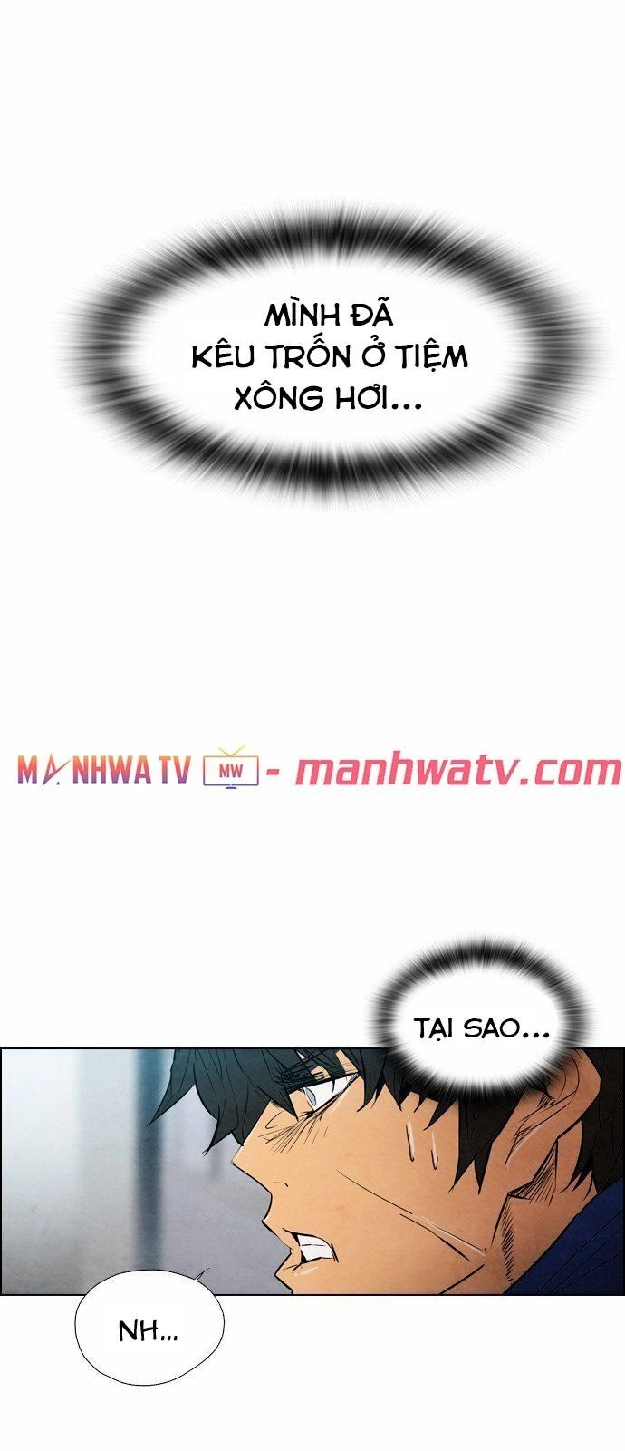 Kẻ Hồi Sinh Chapter 11 - 17