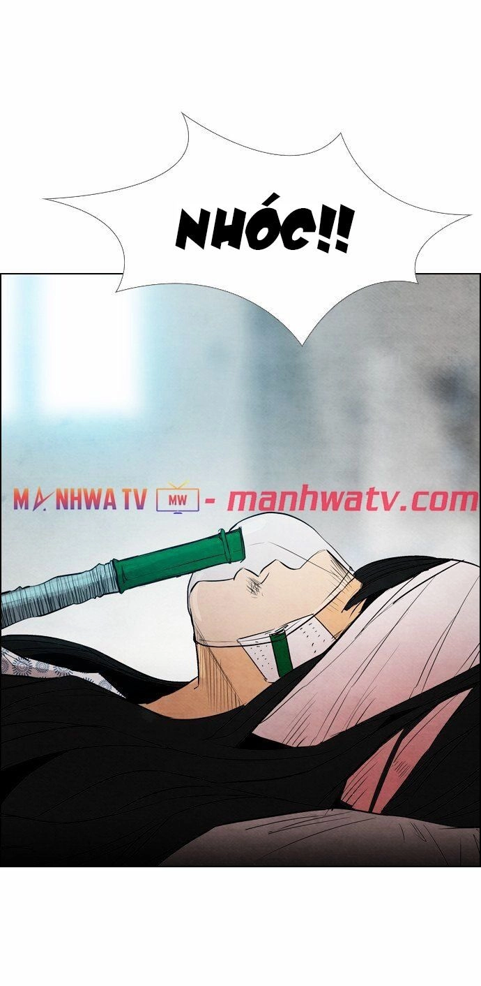 Kẻ Hồi Sinh Chapter 11 - 19