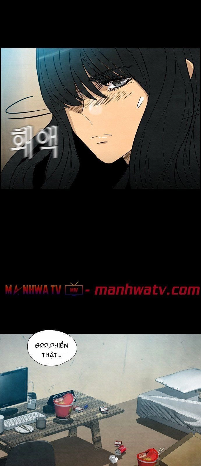 Kẻ Hồi Sinh Chapter 11 - 25