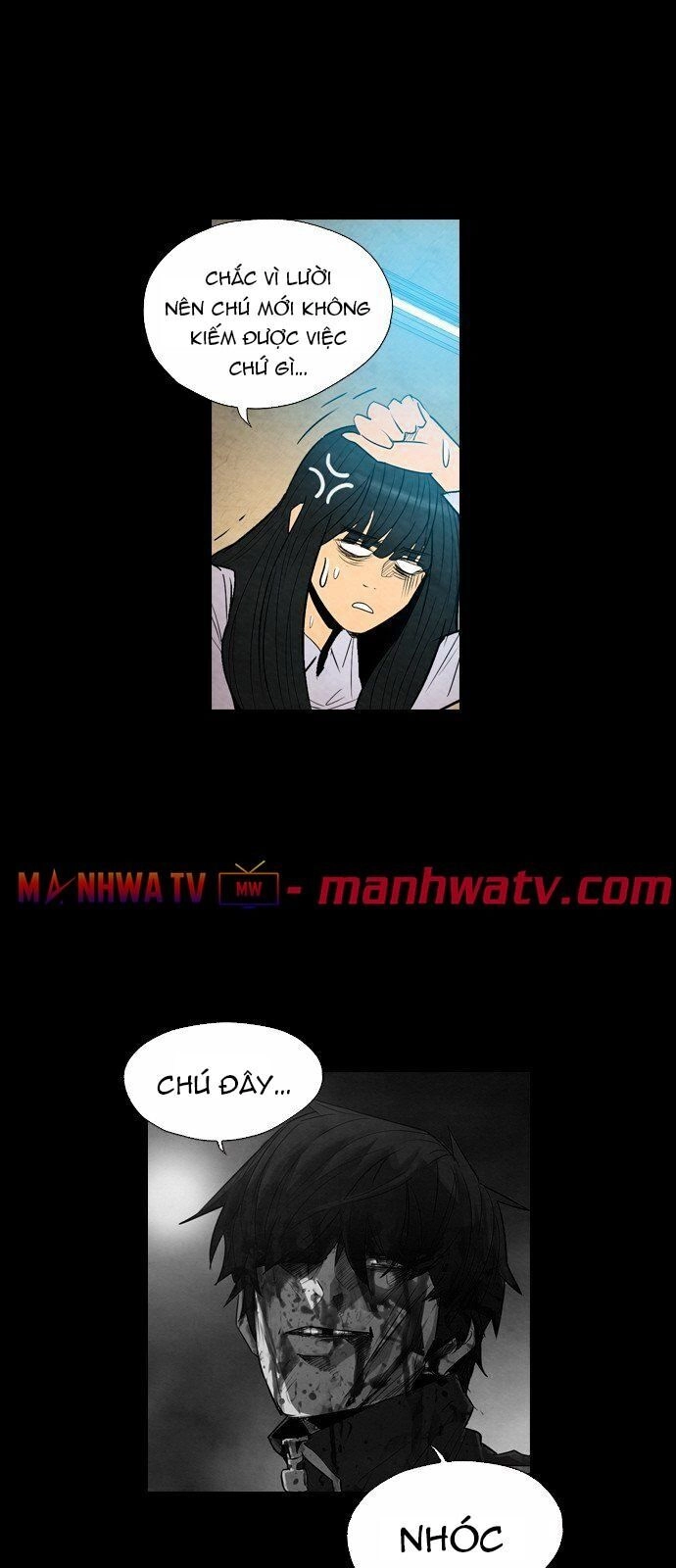 Kẻ Hồi Sinh Chapter 11 - 29