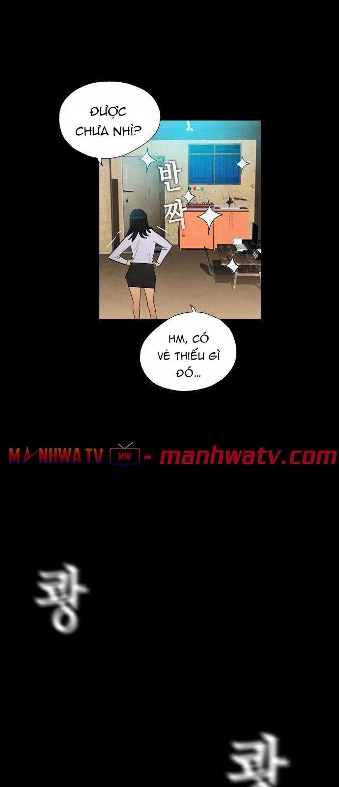 Kẻ Hồi Sinh Chapter 11 - 34