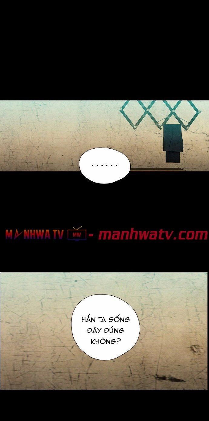 Kẻ Hồi Sinh Chapter 11 - 38