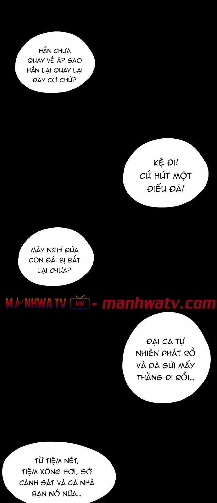 Kẻ Hồi Sinh Chapter 11 - 39