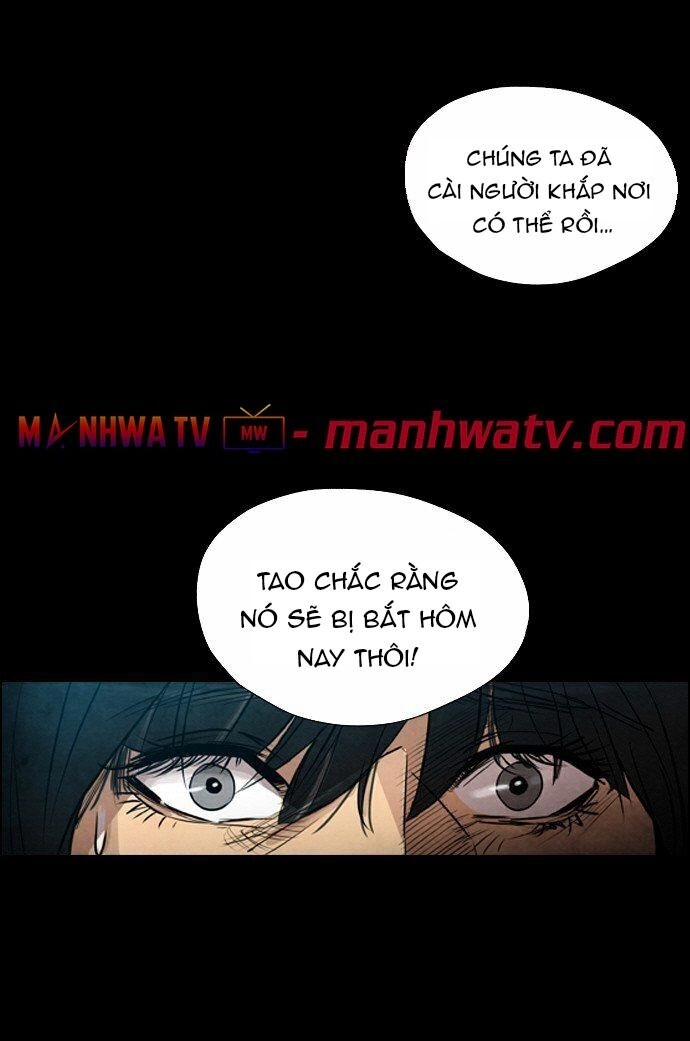 Kẻ Hồi Sinh Chapter 11 - 41